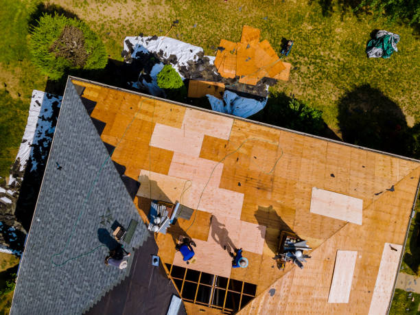 Best Residential Roof Replacement  in Sleepy Hollow, NY