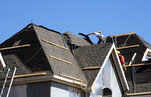 Best Shingle Roofing Installation  in Sleepy Hollow, NY