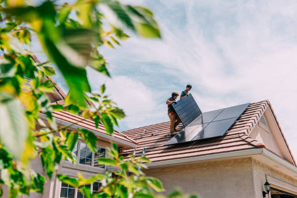Best Gutter Installation and Roofing  in Sleepy Hollow, NY