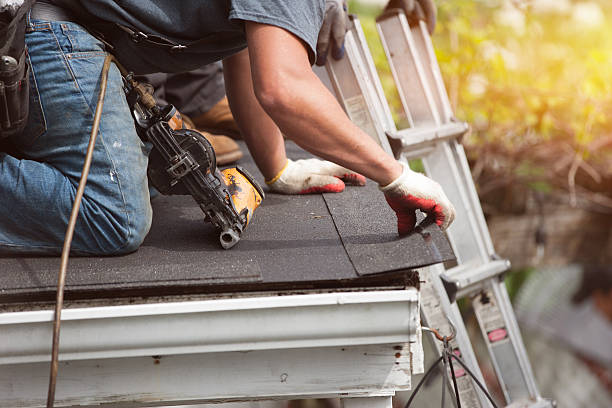 Trusted Sleepy Hollow, NY Roofing Contractor Experts